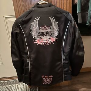 Speed & Strength Motorcycle Jacket